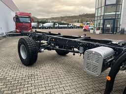 Iveco EuroCargo ML150E24 WS 4x4 EuroCargo ML150E24 WS 4x4, Euro3, mehrfach Vorhanden!