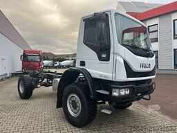 Iveco EuroCargo ML150E24 WS 4x4 EuroCargo ML150E24 WS 4x4, Euro3, mehrfach Vorhanden!