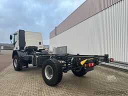 Iveco EuroCargo ML150E24 WS 4x4 EuroCargo ML150E24 WS 4x4, Euro3, mehrfach Vorhanden!