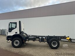Iveco EuroCargo ML150E24 WS 4x4 EuroCargo ML150E24 WS 4x4, Euro3, mehrfach Vorhanden!