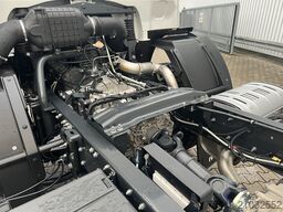 Iveco EuroCargo ML150E24 WS 4x4 EuroCargo ML150E24 WS 4x4, Euro3, mehrfach Vorhanden!