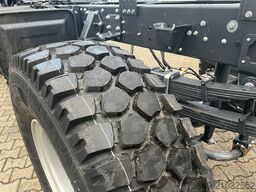 Iveco EuroCargo ML150E24 WS 4x4 EuroCargo ML150E24 WS 4x4, Euro3, mehrfach Vorhanden!