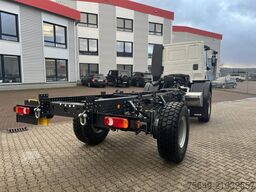Iveco EuroCargo ML150E24 WS 4x4 EuroCargo ML150E24 WS 4x4, Euro3, mehrfach Vorhanden!