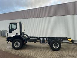 Iveco EuroCargo ML150E24 WS 4x4 EuroCargo ML150E24 WS 4x4, Euro3, mehrfach Vorhanden!