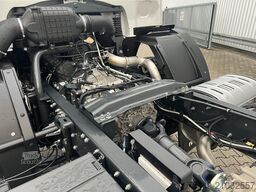 Iveco EuroCargo ML150E24 WS 4x4 EuroCargo ML150E24 WS 4x4, Euro3, mehrfach Vorhanden!