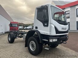 Iveco EuroCargo ML150E24 WS 4x4 EuroCargo ML150E24 WS 4x4, Euro3, mehrfach Vorhanden!