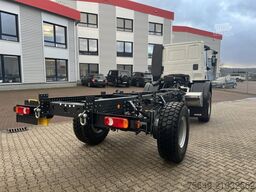 Iveco EuroCargo ML150E24 WS 4x4 EuroCargo ML150E24 WS 4x4, Euro3, mehrfach Vorhanden!