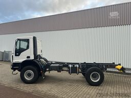 Iveco EuroCargo ML150E24 WS 4x4 EuroCargo ML150E24 WS 4x4, Euro3, mehrfach Vorhanden!