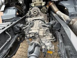 Mercedes-Benz Arocs 1840 K 4x2 Arocs 1840 K 4x2, MultimediaCockpit, 2x Nebenantrieb, NMV & Motorabtrieb