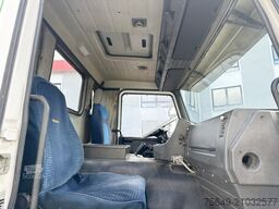 Scania P93 HK 250 6x4L P93 HK 250 6x4L, Abrollkipper