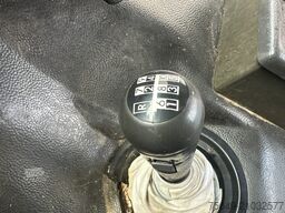 Scania P93 HK 250 6x4L P93 HK 250 6x4L, Abrollkipper