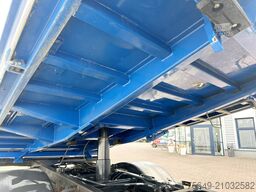 Iveco EuroCargo ML140E25K 4x2 EuroCargo ML140E25K 4x2, EEV, Kran Hiab 077E-4 HiDuo, Funk