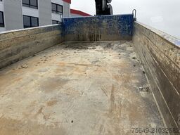 Iveco EuroCargo ML140E25K 4x2 EuroCargo ML140E25K 4x2, EEV, Kran Hiab 077E-4 HiDuo, Funk