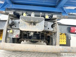 Iveco EuroCargo ML140E25K 4x2 EuroCargo ML140E25K 4x2, EEV, Kran Hiab 077E-4 HiDuo, Funk