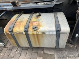 Scania Scania G 480/6x2-4 Scania G 480/6x2-4, Lenk-Liftachse,  Hiab Kran Funk 166 HD-3, Abroller XR 18 S 59