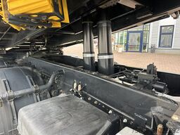 MAN TGS 35.500 8x8 BB TGS 35.500 8x8 BB, Meiller Bordmatik