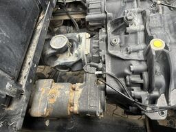 MAN TGS 35.500 8x8 BB TGS 35.500 8x8 BB, Meiller Bordmatik