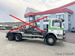 Scania P93 HK 250 6x4L P93 HK 250 6x4L