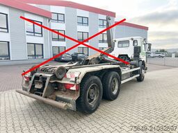 Scania P93 HK 250 6x4L P93 HK 250 6x4L