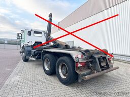 Scania P93 HK 250 6x4L P93 HK 250 6x4L