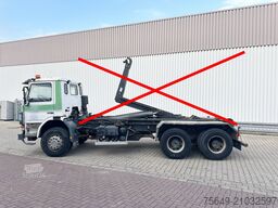 Scania P93 HK 250 6x4L P93 HK 250 6x4L