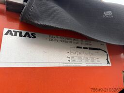 MAN TGS 18.400 4x2 BL TGS 18.400 4x2 BL, Intarder, Heckkran Terex 135.2-A12