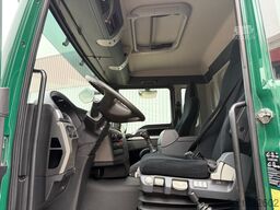 MAN TGS 18.400 4x2 BL TGS 18.400 4x2 BL, Intarder, Heckkran Terex 135.2-A12