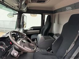 MAN TGS 18.400 4x2 BL TGS 18.400 4x2 BL, Intarder, Heckkran Terex 135.2-A12