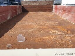 Henschel F 161 AK 4x4 F 161 AK 4x4