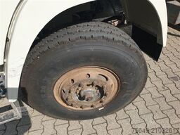 Henschel F 161 AK 4x4 F 161 AK 4x4