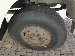 Henschel F 161 AK 4x4 F 161 AK 4x4