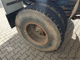 Henschel F 161 AK 4x4 F 161 AK 4x4