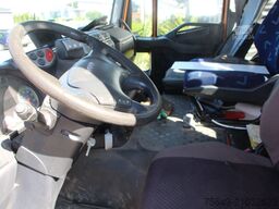 Iveco-Magirus Stralis AD260S33Y/PS 6x2 Stralis AD260S33 6x2, Winterdienstausstattung, Lenk-/Liftachse