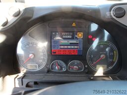 Iveco-Magirus Stralis AD260S33Y/PS 6x2 Stralis AD260S33 6x2, Winterdienstausstattung, Lenk-/Liftachse