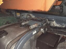 Iveco-Magirus Stralis AD260S33Y/PS 6x2 Stralis AD260S33 6x2, Winterdienstausstattung, Lenk-/Liftachse