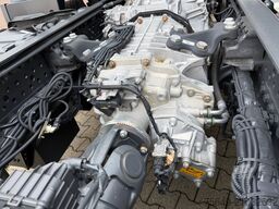 Mercedes-Benz Arocs 2542 L 6x2/4 Arocs 2542/45 L 6x2/4, Vorlauflenk-/liftachse, Navi, MultimediaCockpit