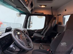 Mercedes-Benz Arocs 2542 L 6x2/4 Arocs 2542/45 L 6x2/4, Vorlauflenk-/liftachse, Navi, MultimediaCockpit