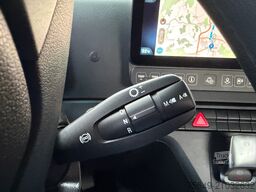 Mercedes-Benz Arocs 2542 L 6x2/4 Arocs 2542/45 L 6x2/4, Vorlauflenk-/liftachse, Navi, MultimediaCockpit