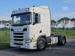 SCANIA R450