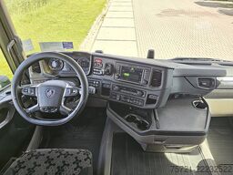 SCANIA R450