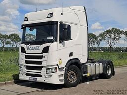 SCANIA R500