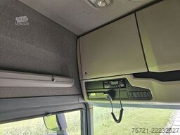 SCANIA R500