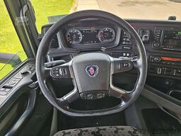 SCANIA R500