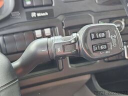 SCANIA R500