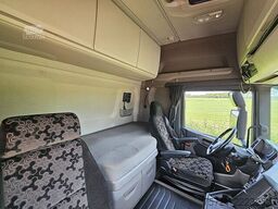SCANIA R500