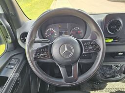 MERCEDES-BENZ SPRINTER 516 CDI 4X4 ALLRAD L2H2