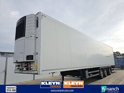 SCHMITZ SKO 24 L CARRIER TAILLIFT