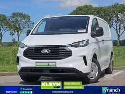 FORD TRANSIT CUSTOM 2.0 L1H1 BPM-Vrij TREND!