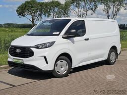 FORD TRANSIT CUSTOM 2.0 L1H1 BPM-Vrij TREND!