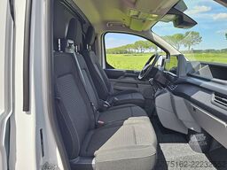 FORD TRANSIT CUSTOM 2.0 L1H1 BPM-Vrij TREND!